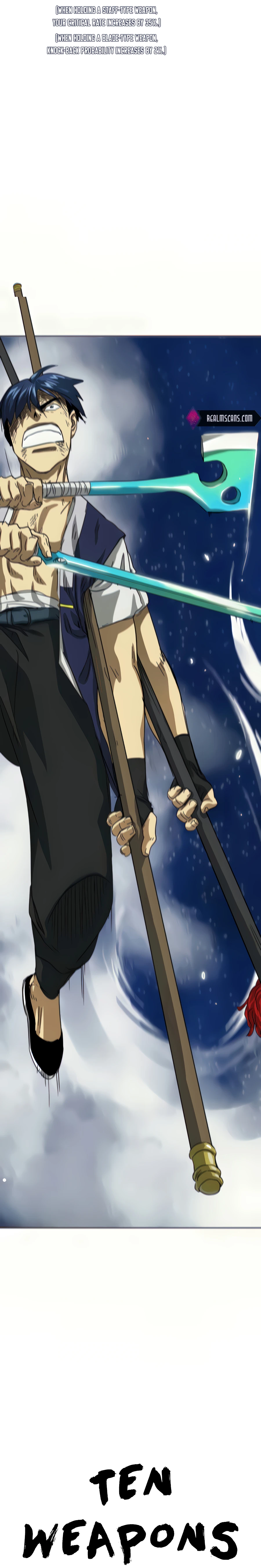 Infinite Level Up in Murim Chapter 114 - Page 26