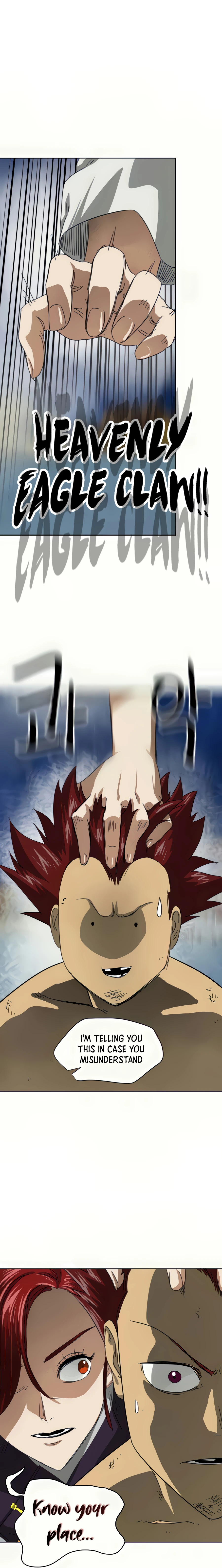 Infinite Level Up in Murim Chapter 114 - Page 38