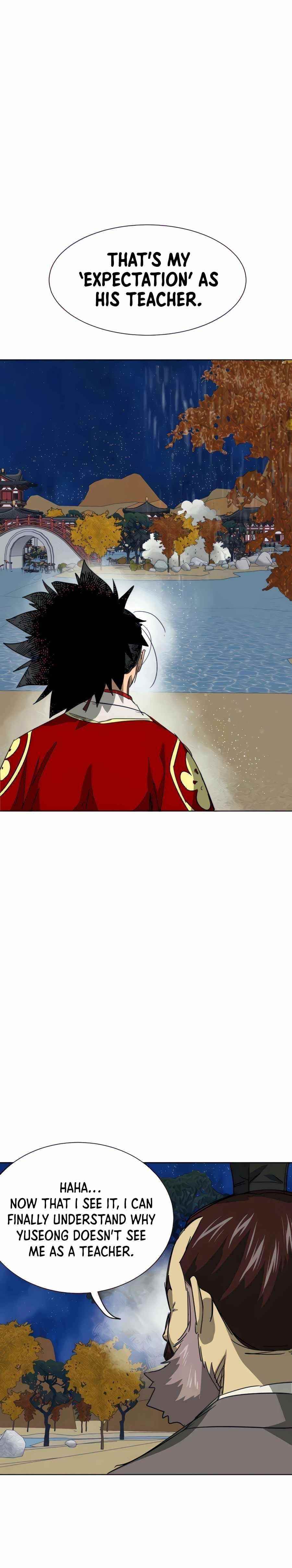 Infinite Level Up in Murim Chapter 115 - Page 51