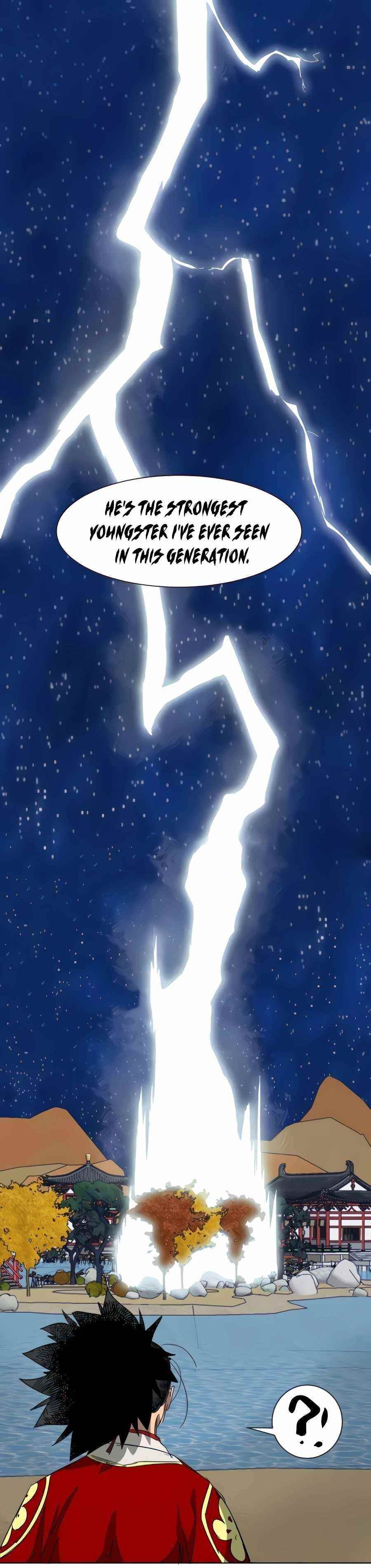 Infinite Level Up in Murim Chapter 115 - Page 54