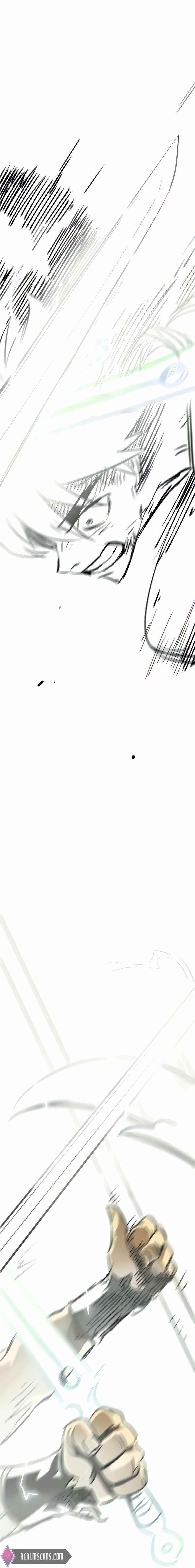 Infinite Level Up in Murim Chapter 116 - Page 42