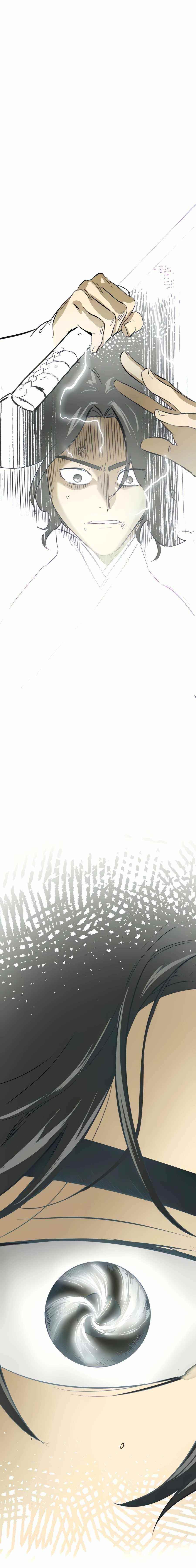 Infinite Level Up in Murim Chapter 116 - Page 44