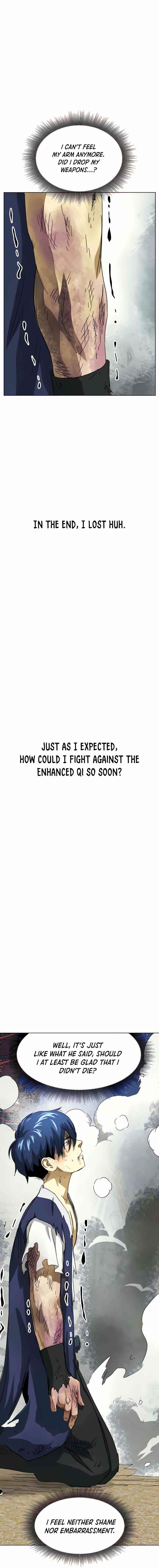 Infinite Level Up in Murim Chapter 116 - Page 48