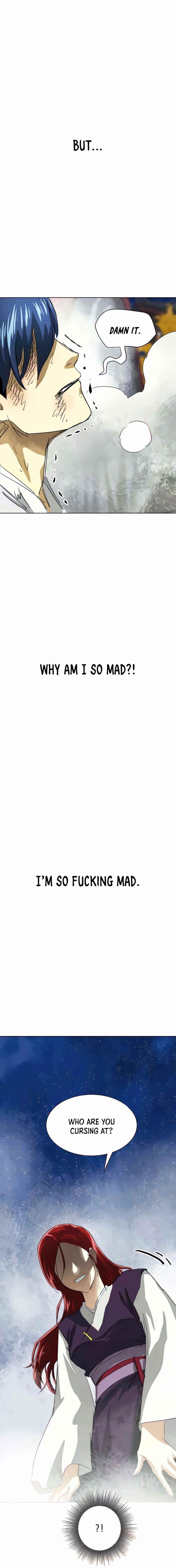 Infinite Level Up in Murim Chapter 116 - Page 49