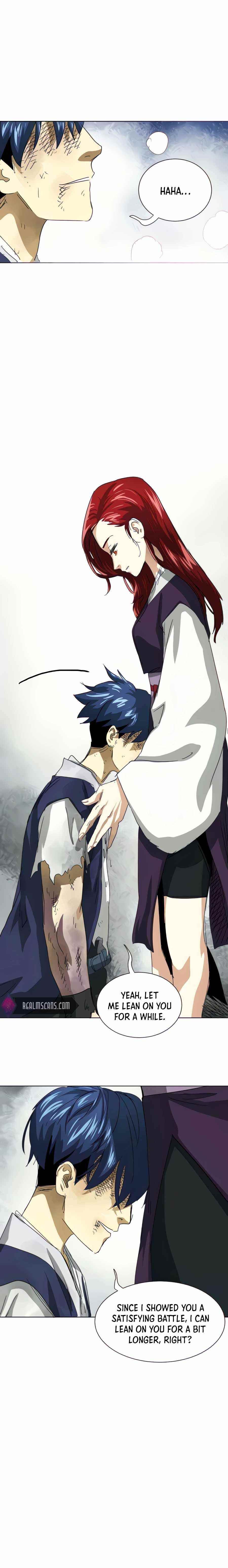 Infinite Level Up in Murim Chapter 116 - Page 50