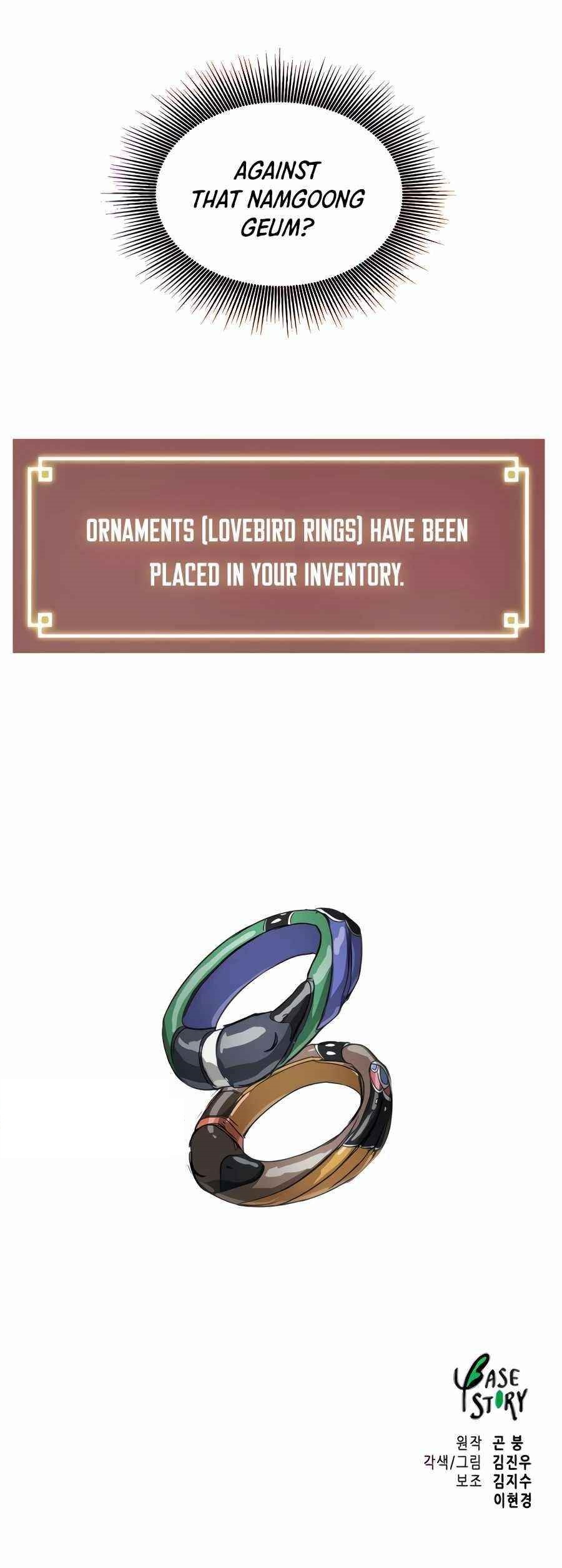 Infinite Level Up in Murim Chapter 116 - Page 54