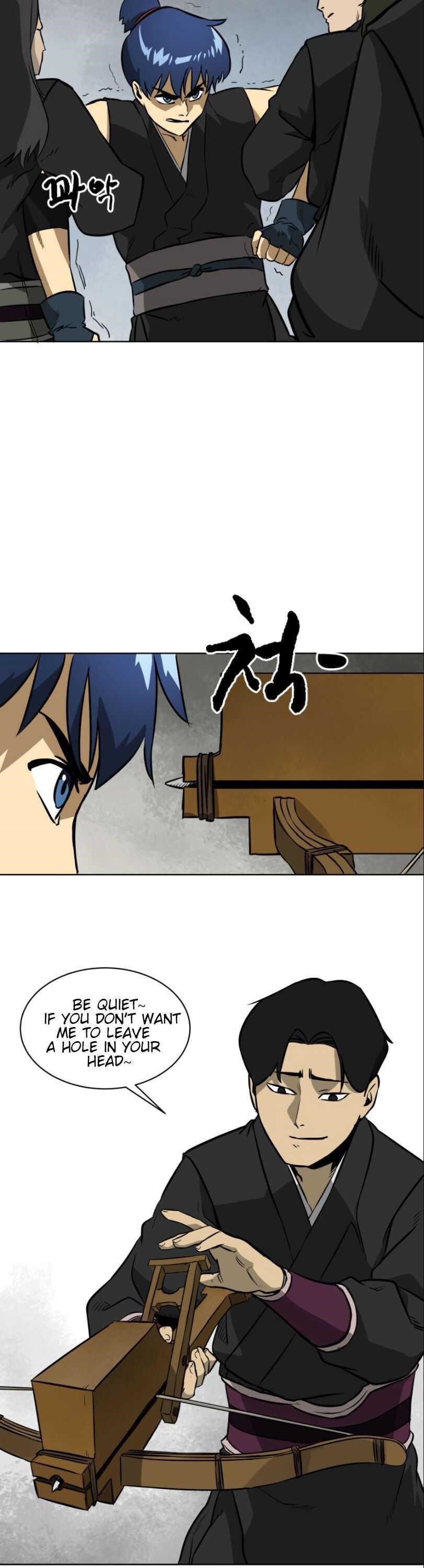 Infinite Level Up in Murim Chapter 12 - Page 15