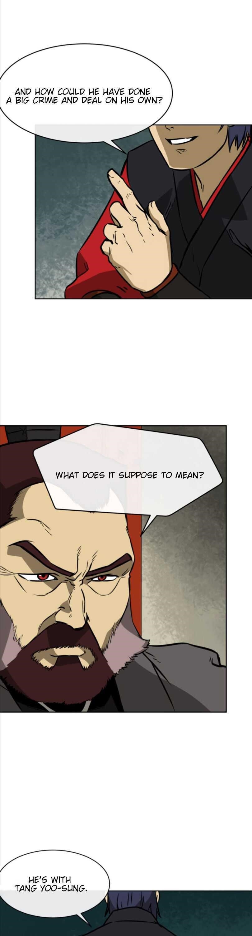 Infinite Level Up in Murim Chapter 12 - Page 18