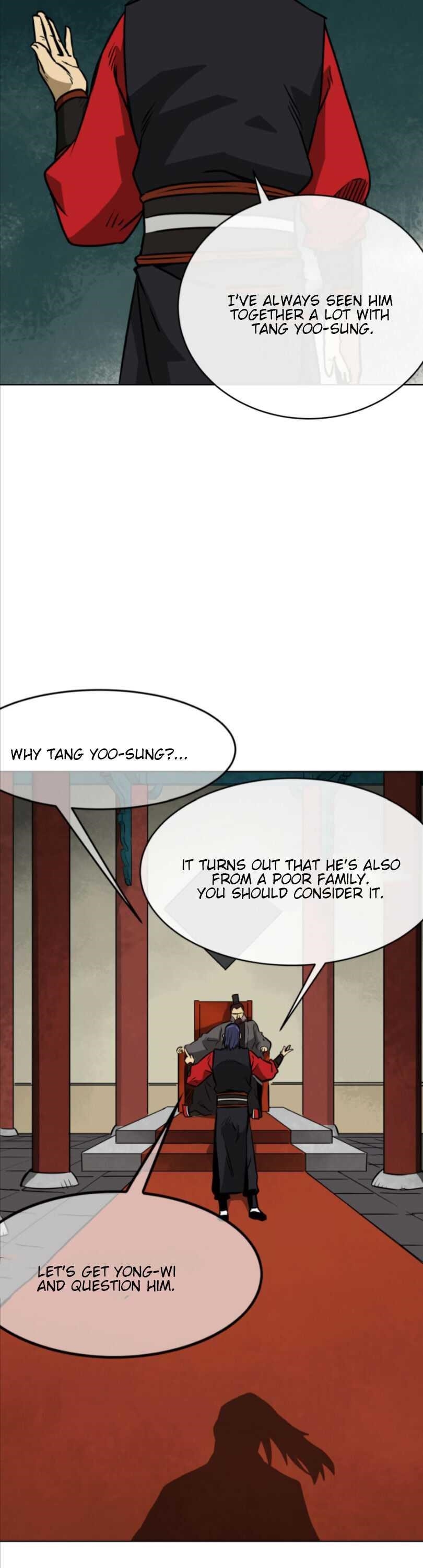 Infinite Level Up in Murim Chapter 12 - Page 19