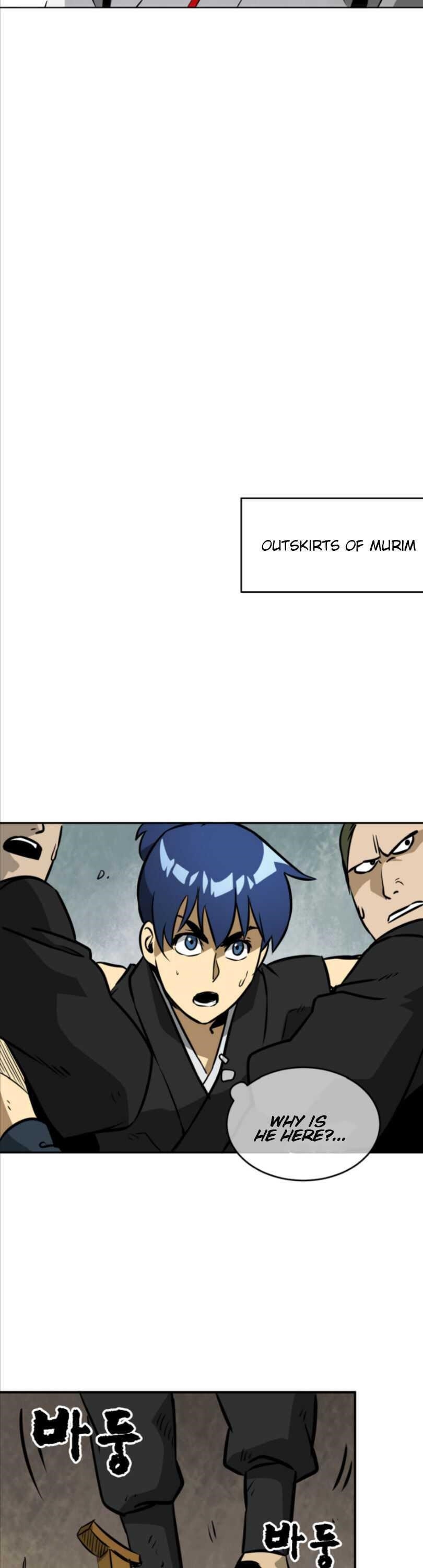 Infinite Level Up in Murim Chapter 12 - Page 21