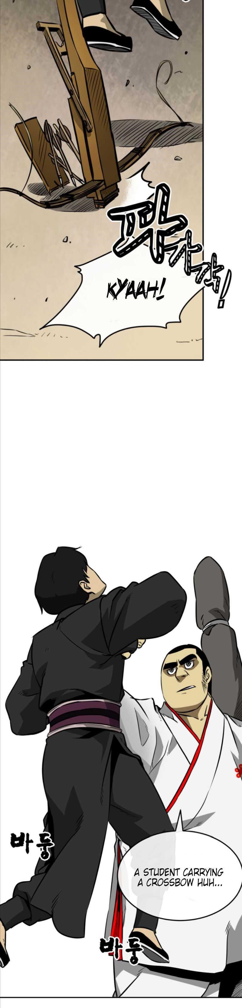 Infinite Level Up in Murim Chapter 12 - Page 22