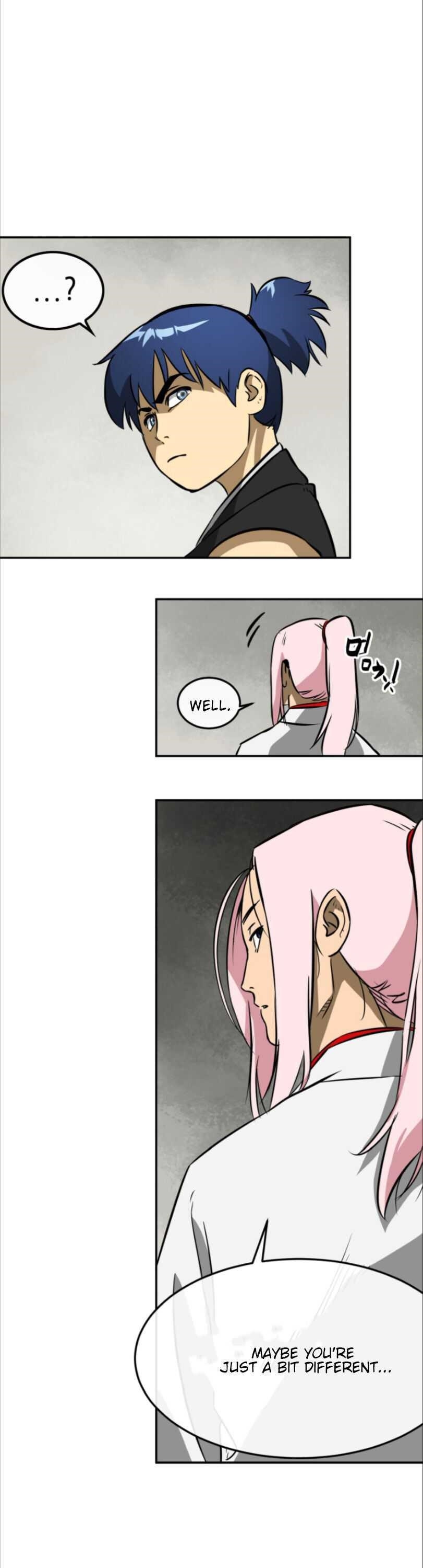 Infinite Level Up in Murim Chapter 12 - Page 4