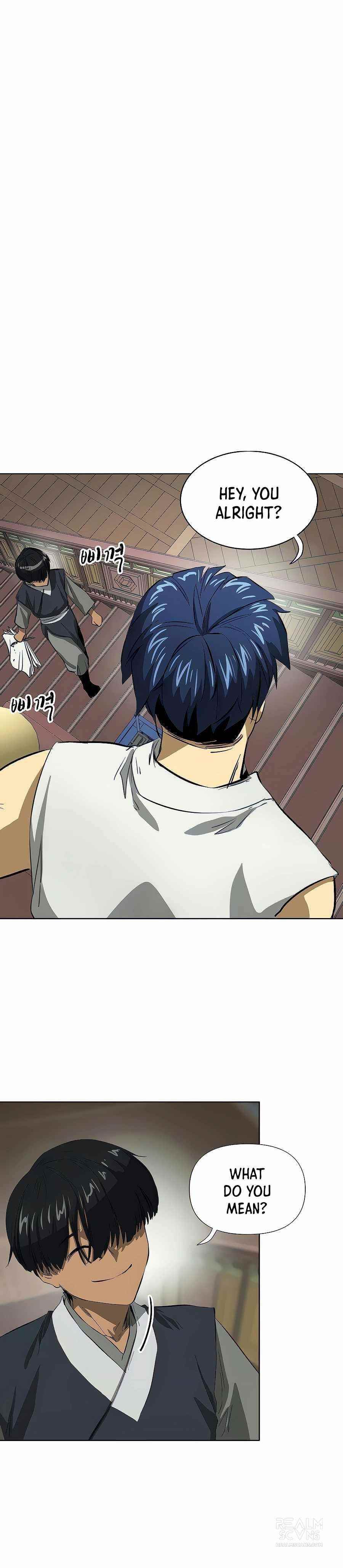 Infinite Level Up in Murim Chapter 121 - Page 26