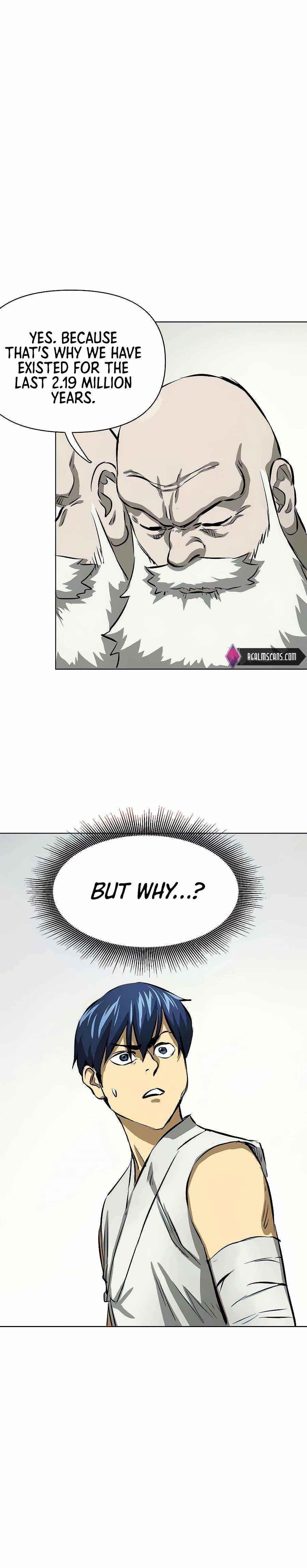 Infinite Level Up in Murim Chapter 126 - Page 14