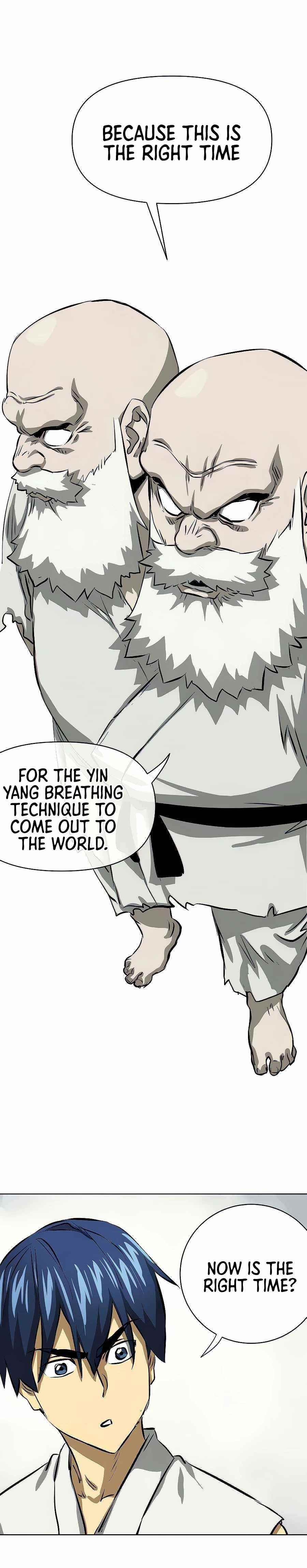 Infinite Level Up in Murim Chapter 126 - Page 15