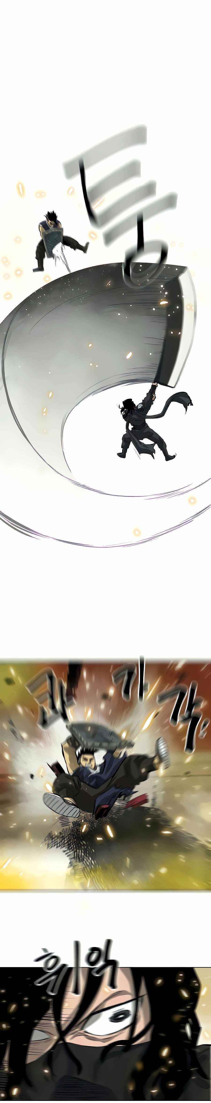 Infinite Level Up in Murim Chapter 126 - Page 24