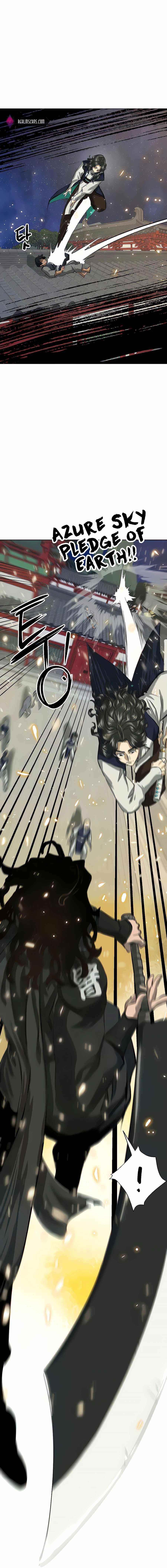 Infinite Level Up in Murim Chapter 126 - Page 26