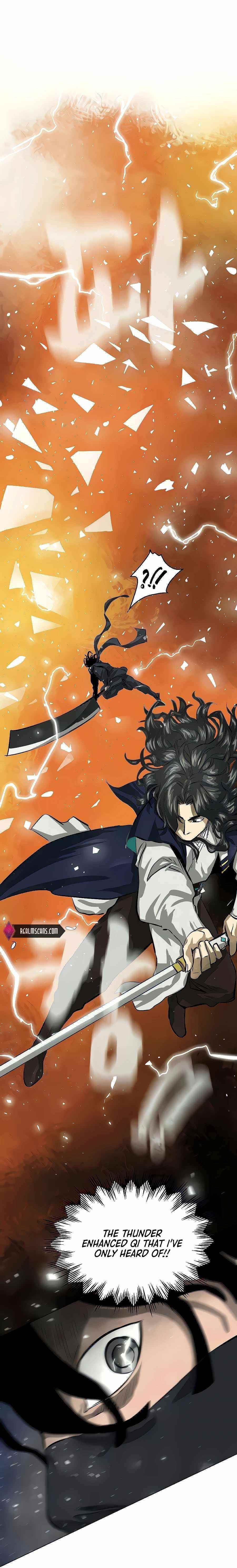 Infinite Level Up in Murim Chapter 126 - Page 31