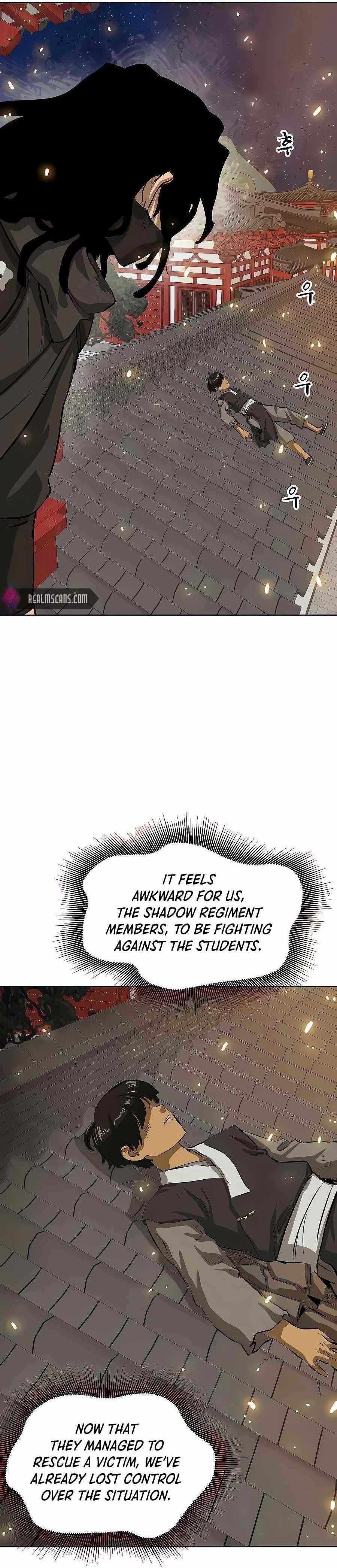 Infinite Level Up in Murim Chapter 127 - Page 1