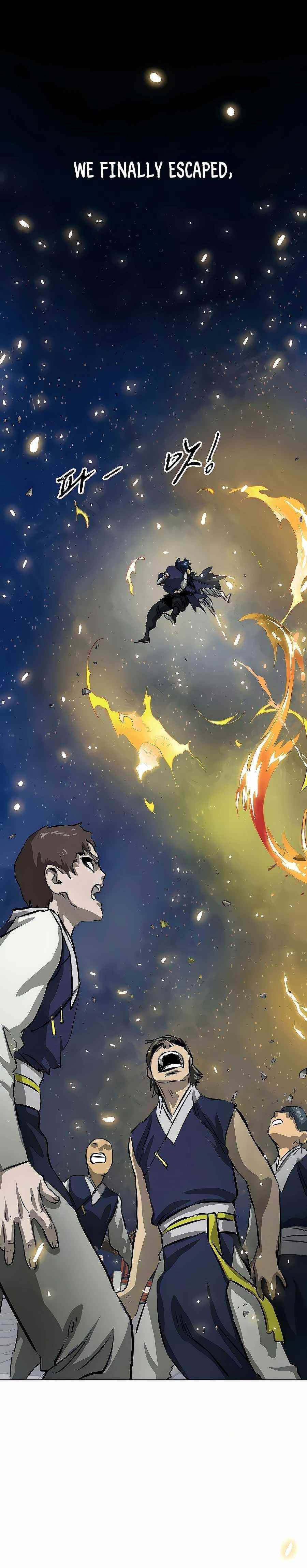 Infinite Level Up in Murim Chapter 127 - Page 37