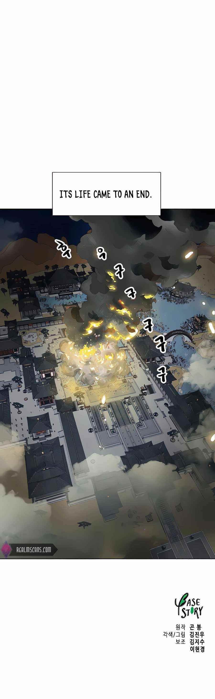 Infinite Level Up in Murim Chapter 127 - Page 39