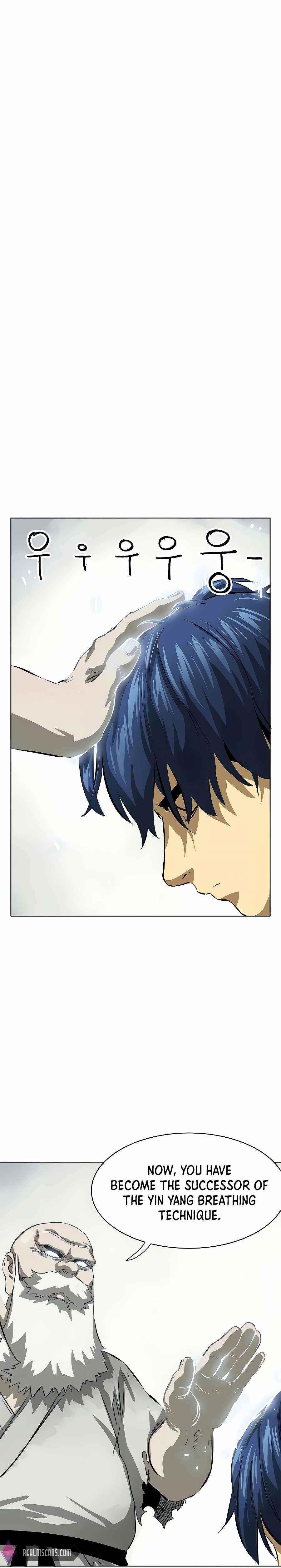 Infinite Level Up in Murim Chapter 127 - Page 6