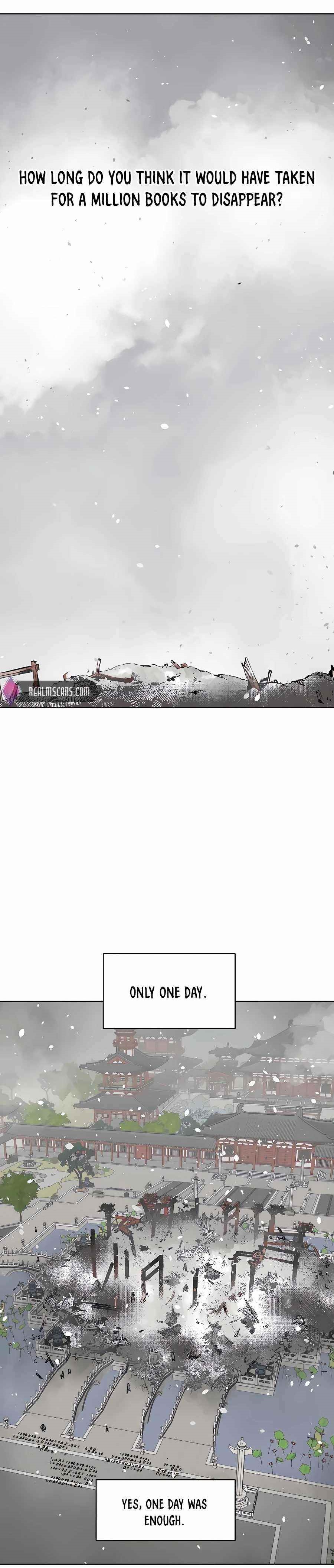 Infinite Level Up in Murim Chapter 128 - Page 1