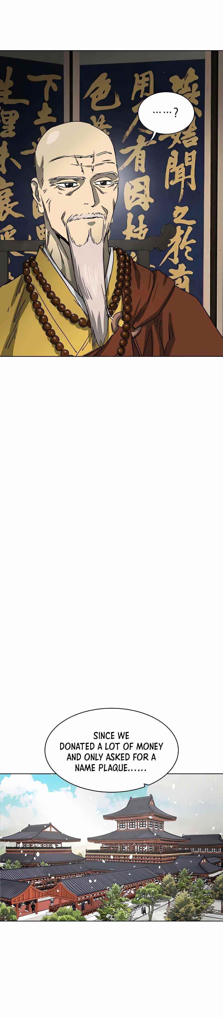 Infinite Level Up in Murim Chapter 128 - Page 30