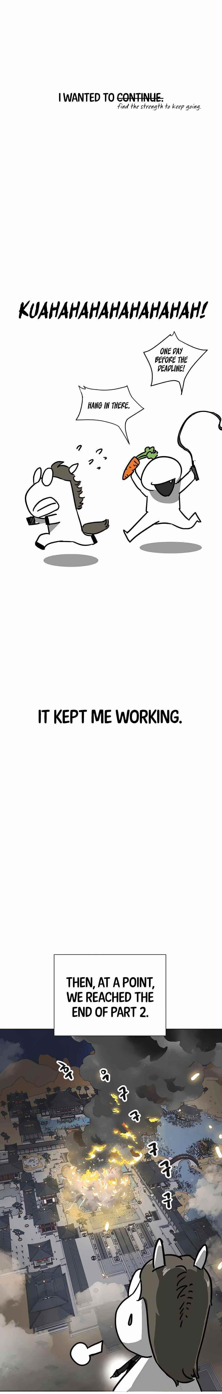 Infinite Level Up in Murim Chapter 129.5 - Page 9