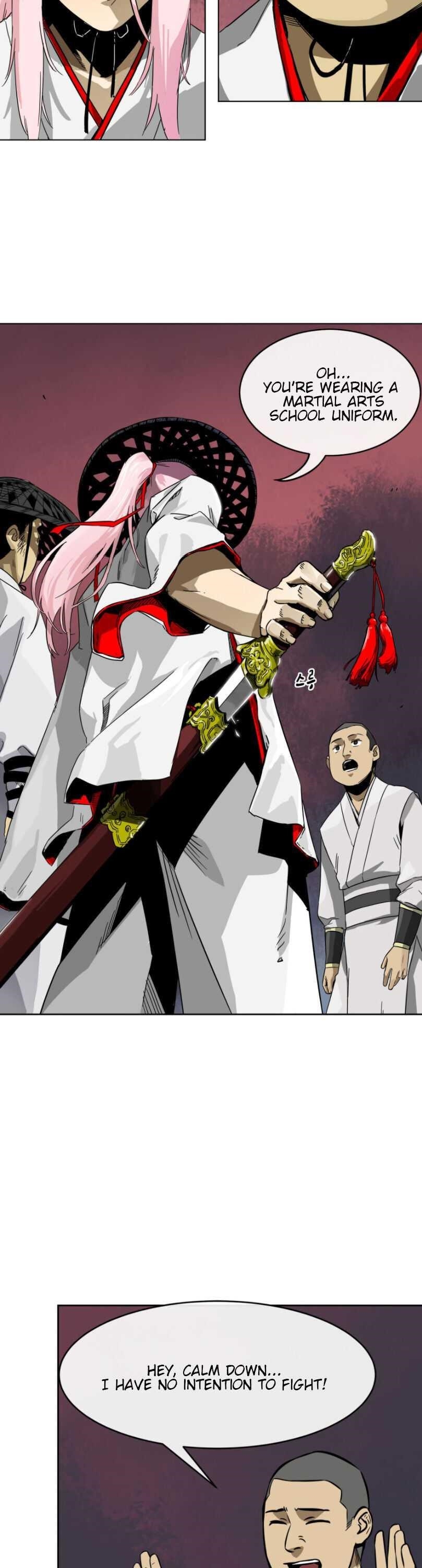 Infinite Level Up in Murim Chapter 13 - Page 2