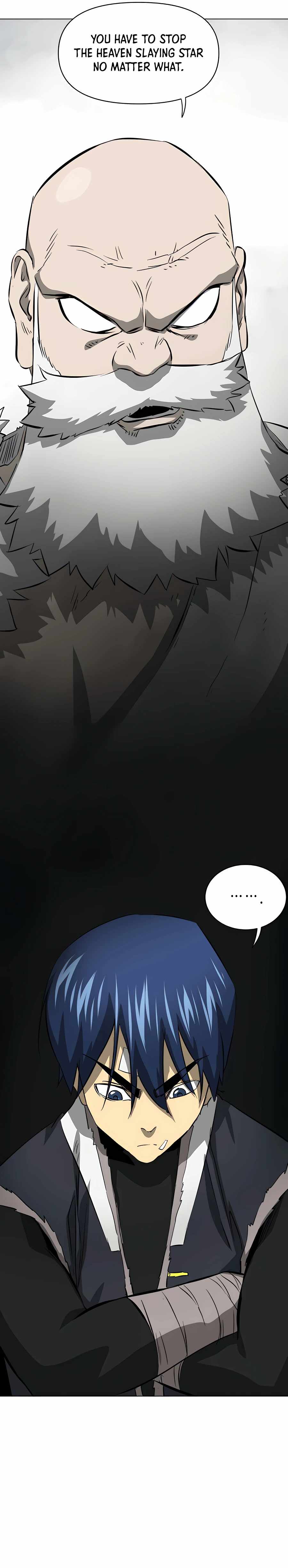 Infinite Level Up in Murim Chapter 132 - Page 12