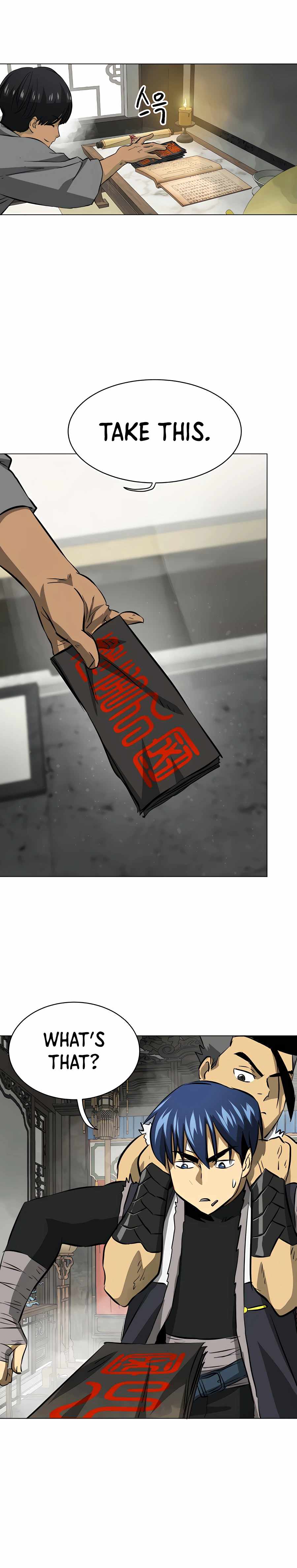 Infinite Level Up in Murim Chapter 132 - Page 20