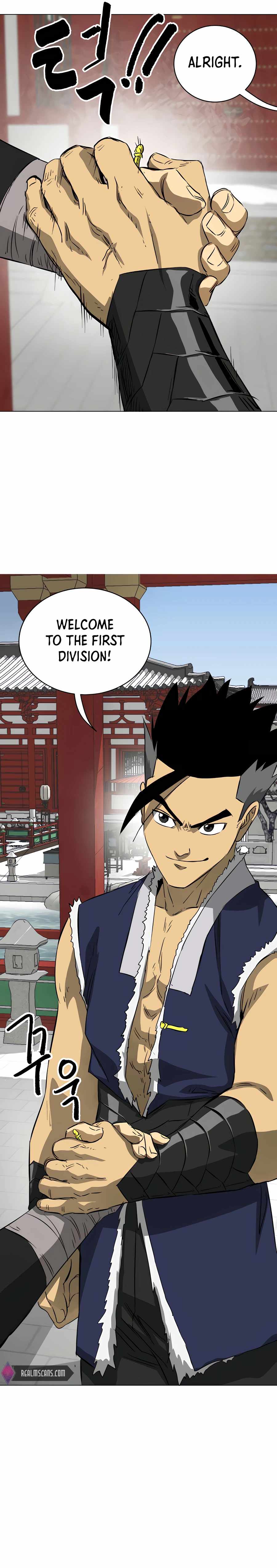 Infinite Level Up in Murim Chapter 132 - Page 29