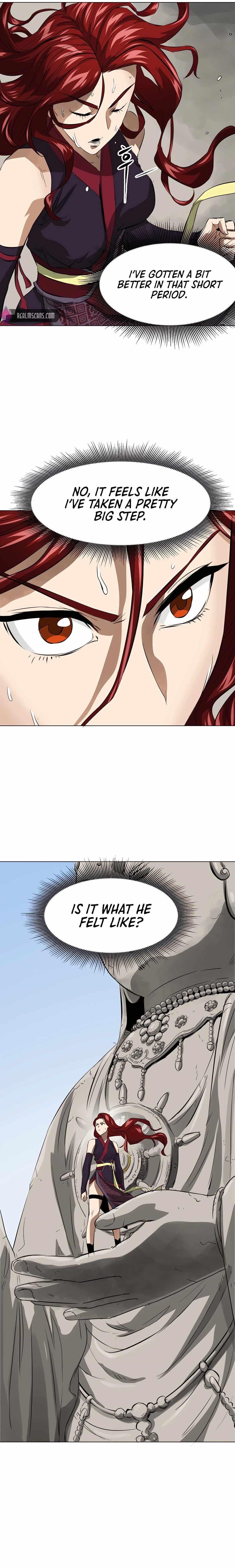 Infinite Level Up in Murim Chapter 135 - Page 24