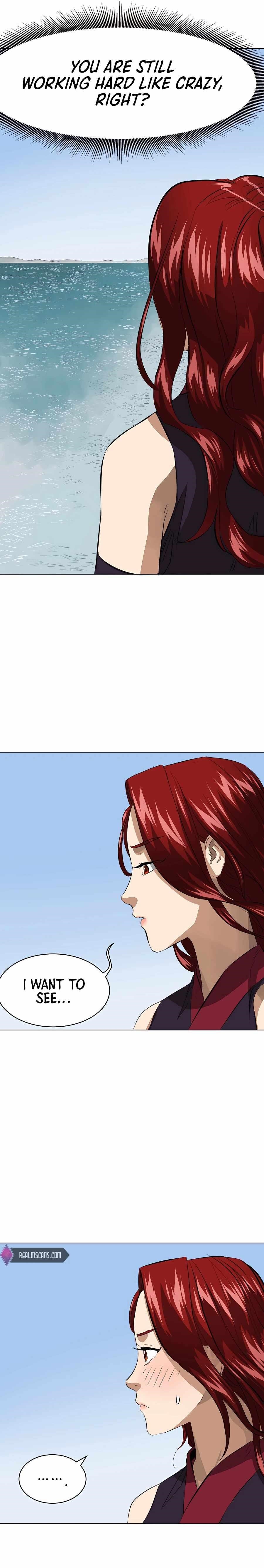 Infinite Level Up in Murim Chapter 135 - Page 27