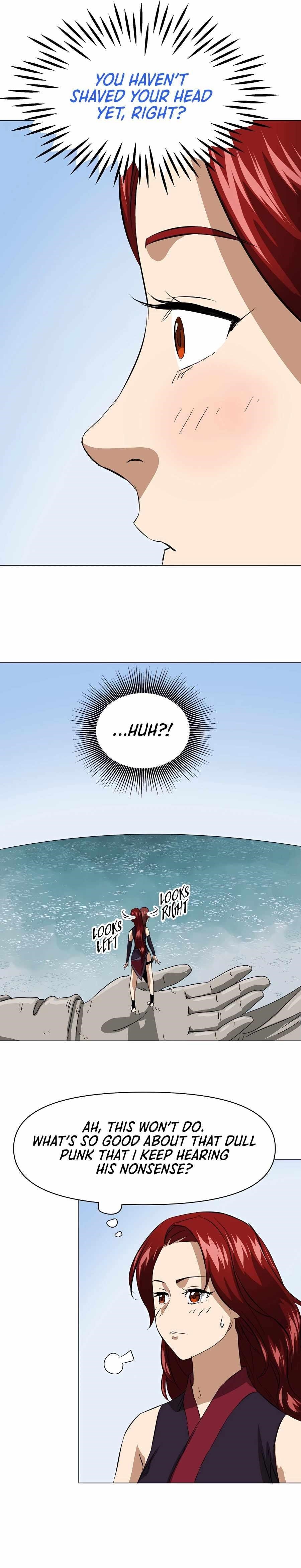 Infinite Level Up in Murim Chapter 135 - Page 28