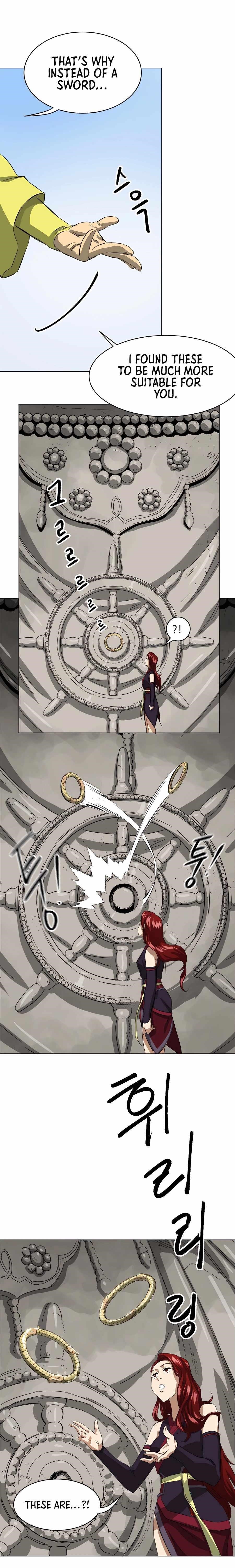 Infinite Level Up in Murim Chapter 135 - Page 31