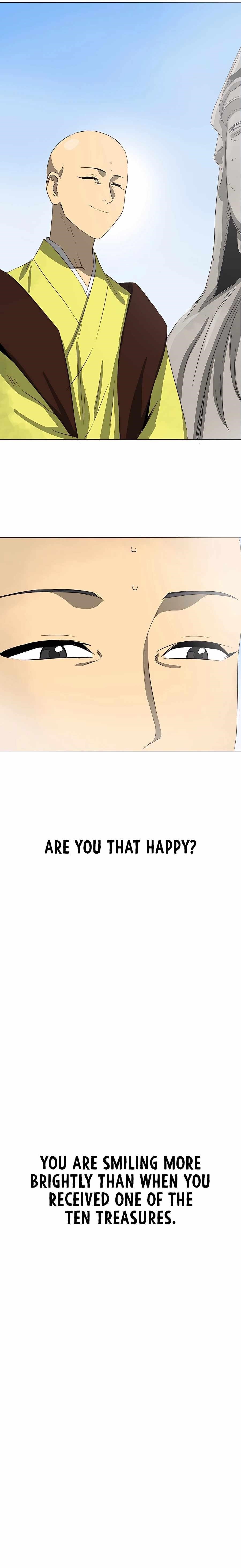 Infinite Level Up in Murim Chapter 135 - Page 38