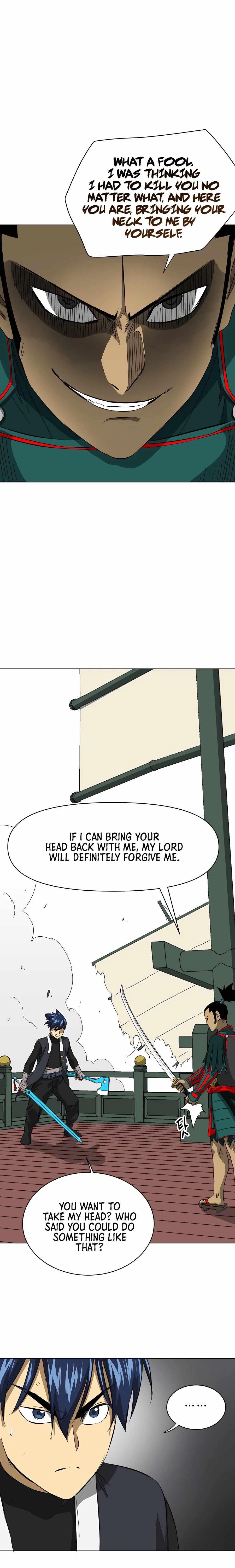 Infinite Level Up in Murim Chapter 139 - Page 15