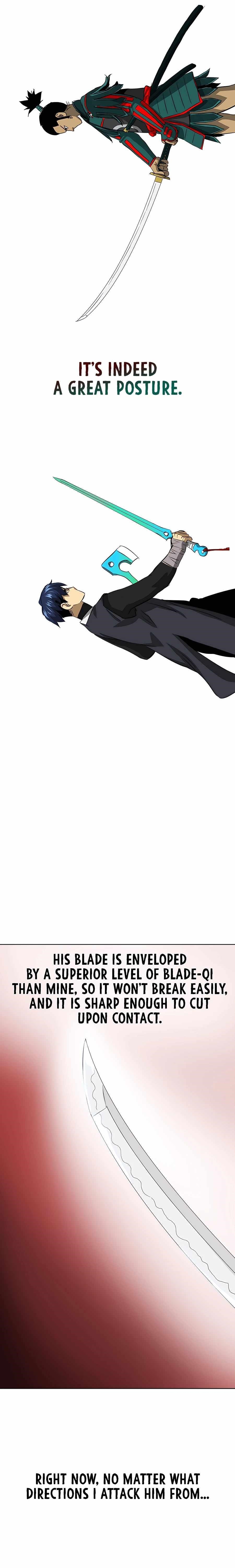 Infinite Level Up in Murim Chapter 139 - Page 17