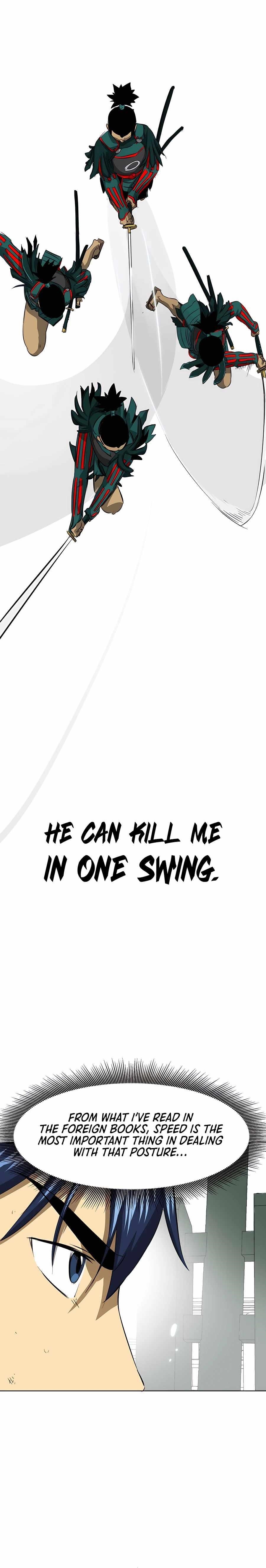 Infinite Level Up in Murim Chapter 139 - Page 18