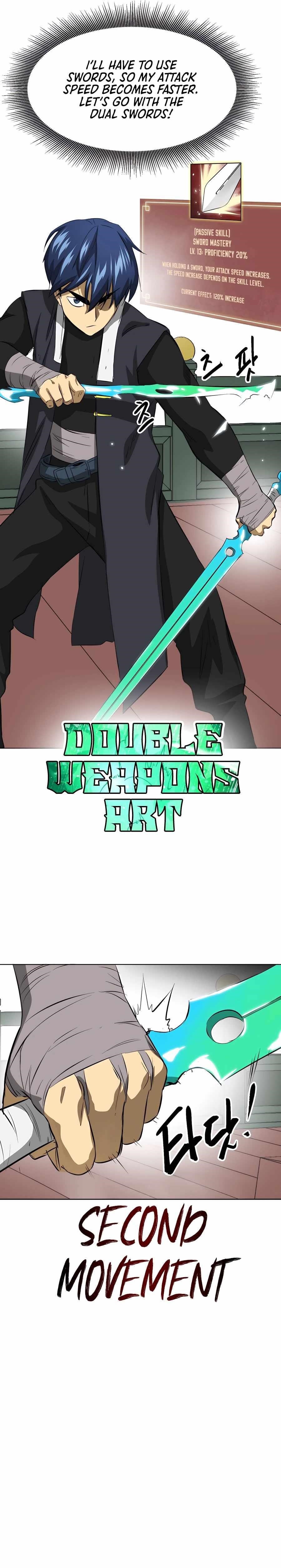 Infinite Level Up in Murim Chapter 139 - Page 19