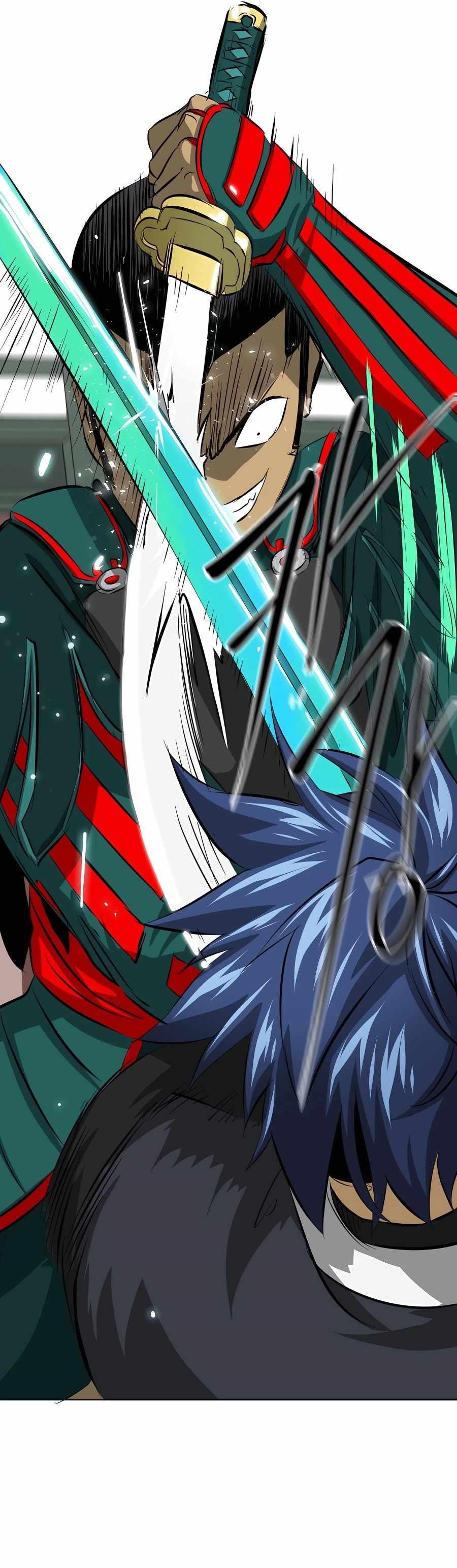 Infinite Level Up in Murim Chapter 139 - Page 24