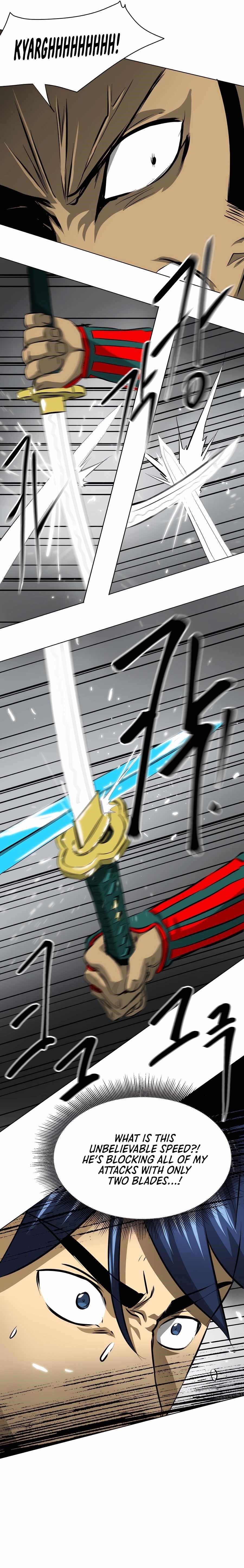 Infinite Level Up in Murim Chapter 139 - Page 37