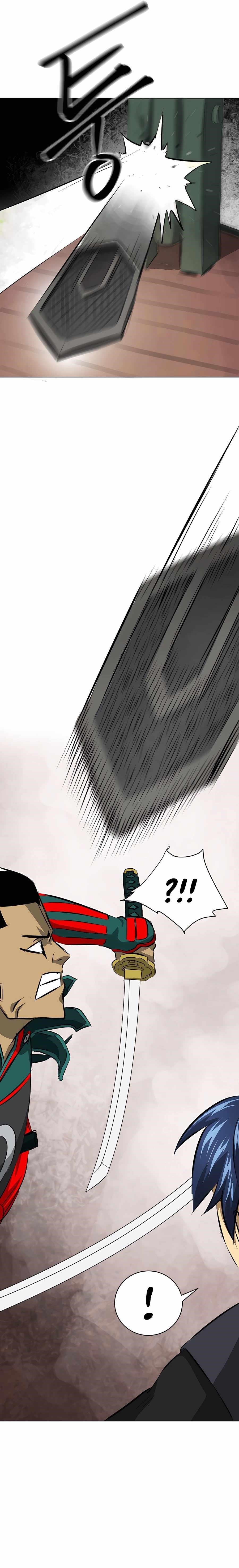 Infinite Level Up in Murim Chapter 139 - Page 38