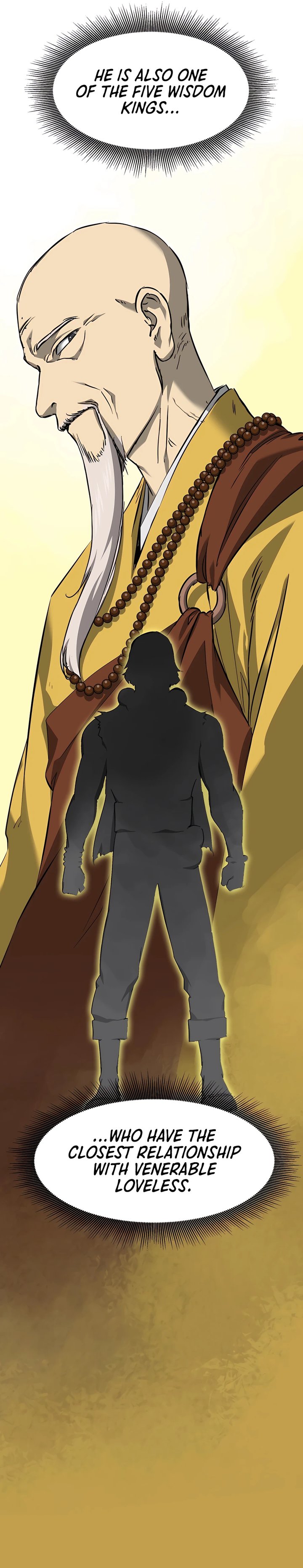 Infinite Level Up in Murim Chapter 143 - Page 2