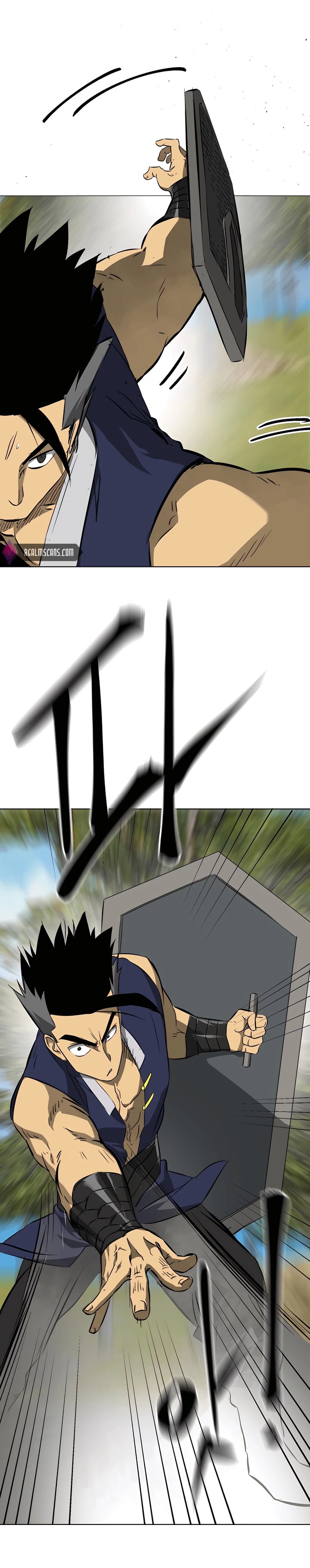 Infinite Level Up in Murim Chapter 143 - Page 22