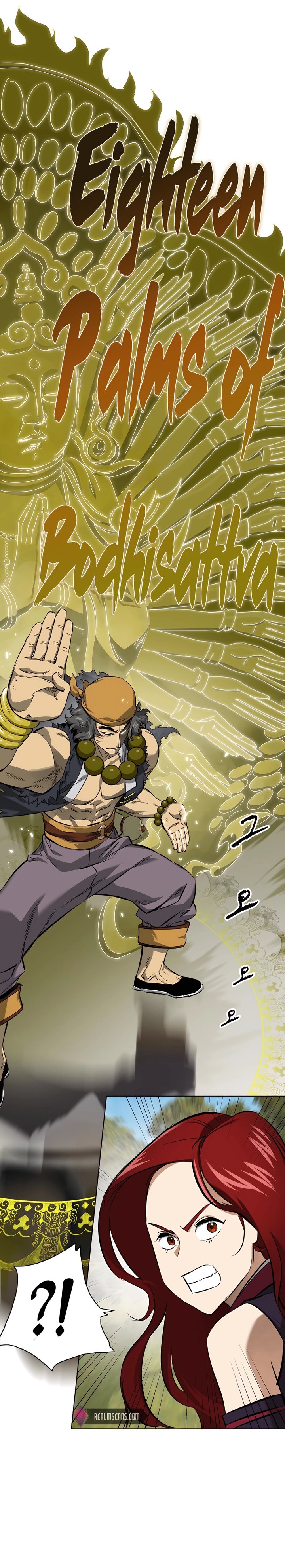 Infinite Level Up in Murim Chapter 143 - Page 26