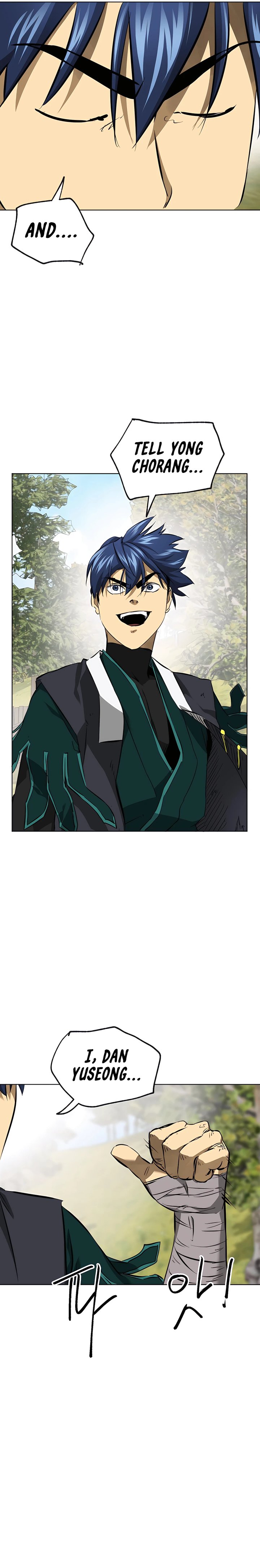 Infinite Level Up in Murim Chapter 143 - Page 44