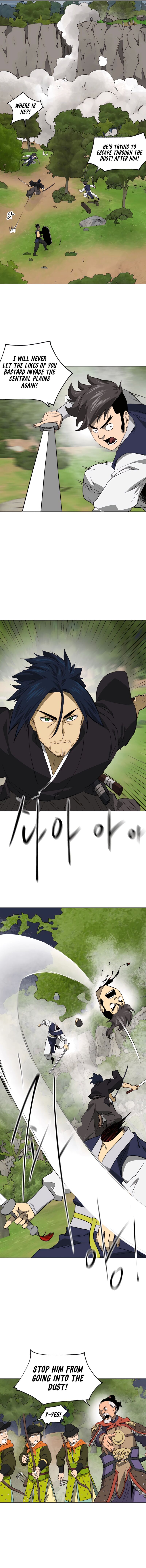 Infinite Level Up in Murim Chapter 151 - Page 8